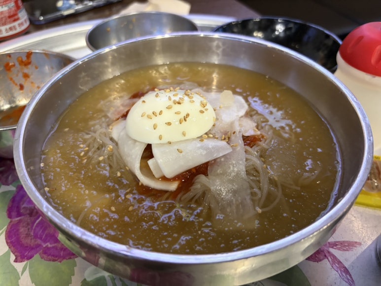 범계솥뚜껑삼겹살 사진 5