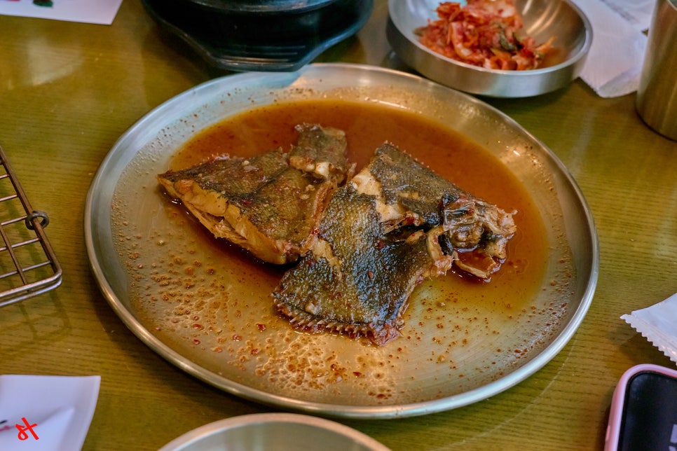동백집 우럼쌈밥 사진 6