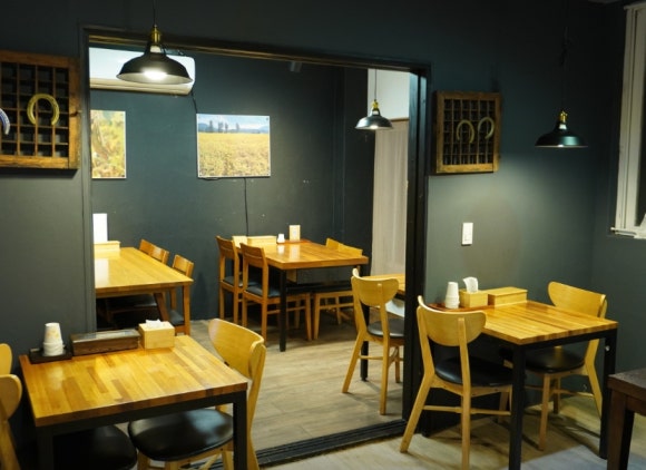 제주황금콩밭 사진 4