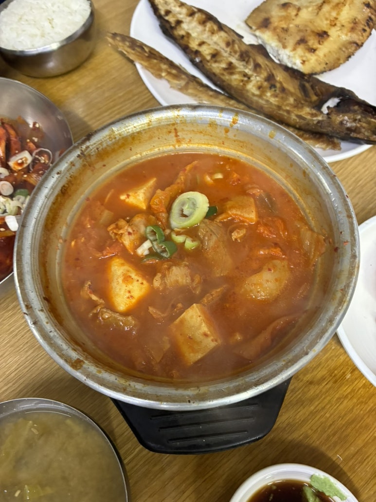 전주집 사진 2