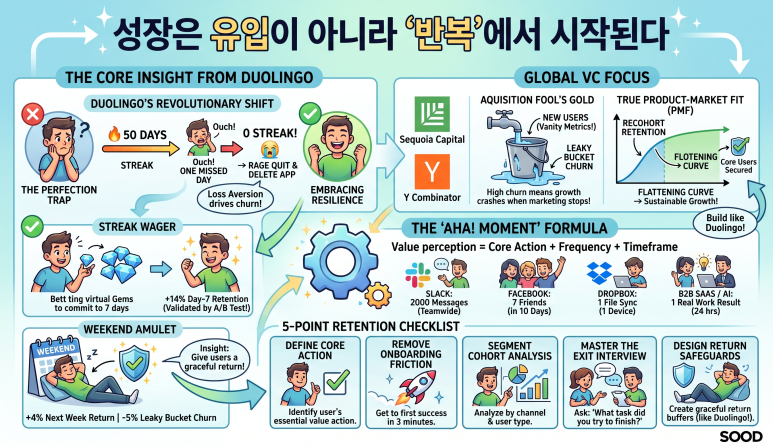 듀오링고 사례
