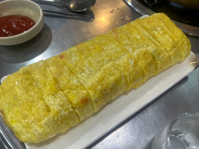 원조명동찌개마을 가락본점 사진 3