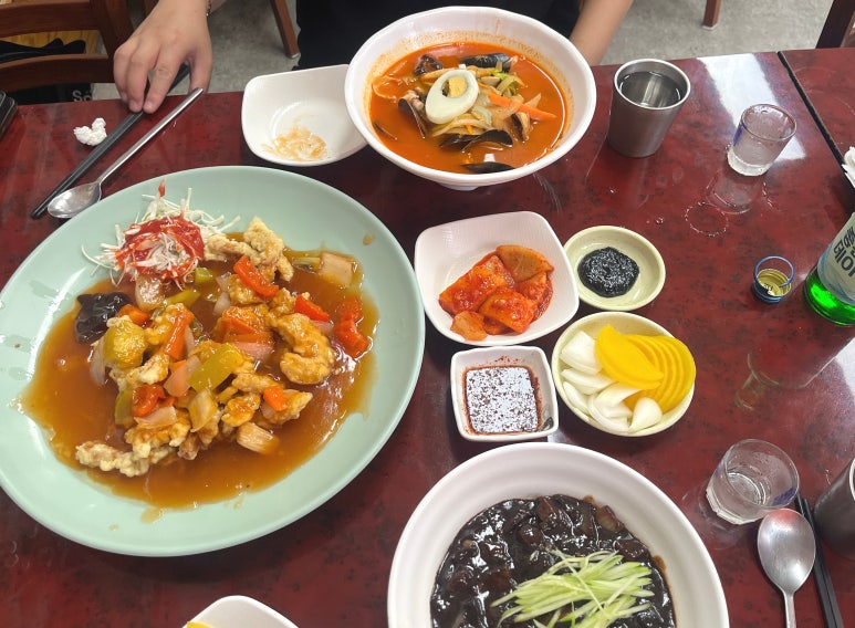 삼성반점 사진 4