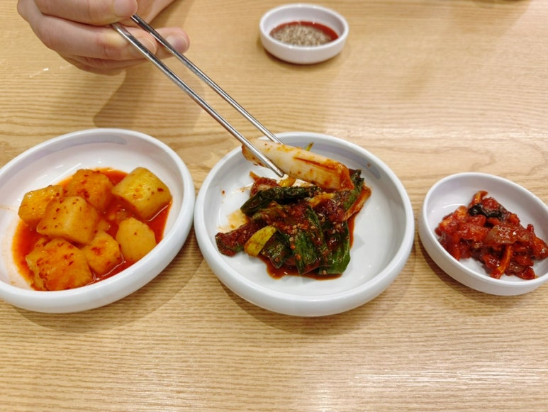 남도창평국밥 사진 2