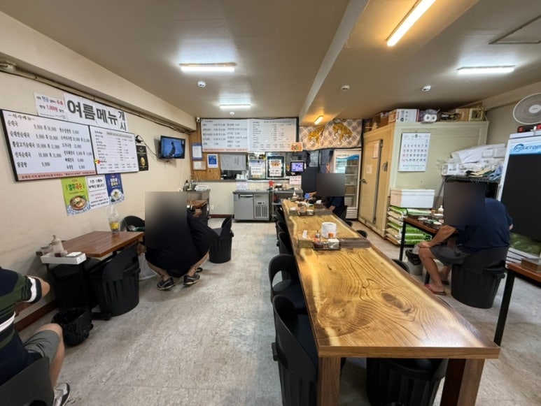 무도리순대국 사진 5