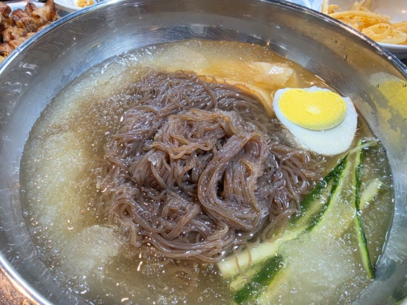 위미중앙정육식당 사진 6