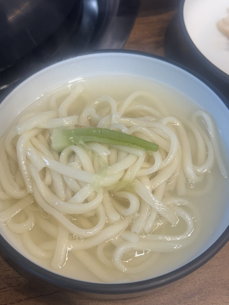 사당 점심 맛집, 칼국수 쭈꾸미 정식 유복칼국수 : 네이버 블로그