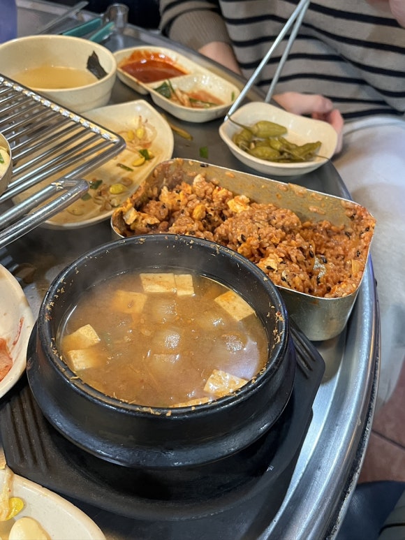 구일산 장군집 본점 사진 2