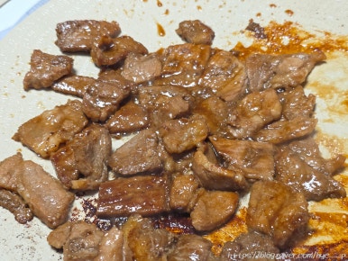 담갈비 사진 5