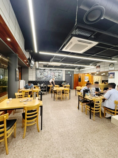 남도창평국밥 사진 3