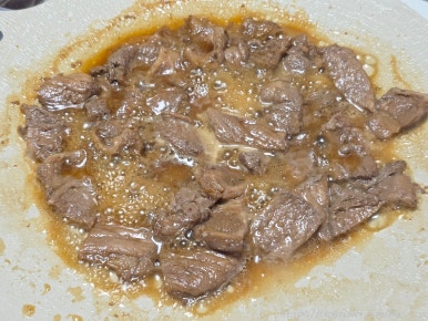 담갈비 사진 2