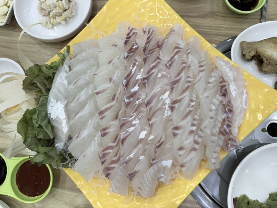 어판장 광명동직영점 사진 2