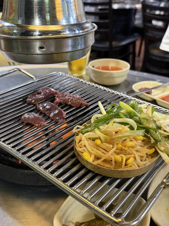 구일산 장군집 본점 사진 4