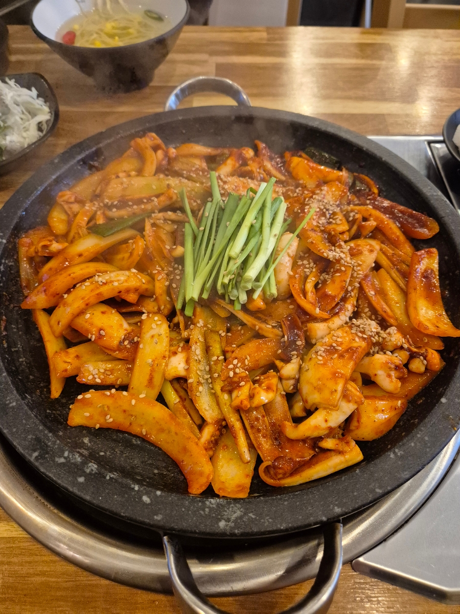 해탄 순천법원점 사진 2
