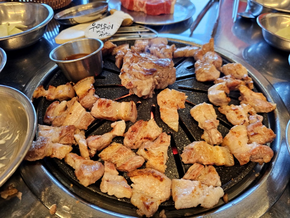 제주촌집 사진 3