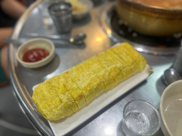 원조명동찌개마을 가락본점 사진 4