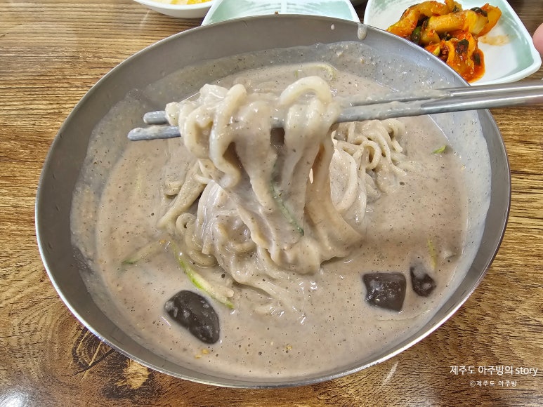 서귀포대정식당 사진 5