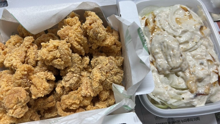 호치킨 노원역점 사진 3
