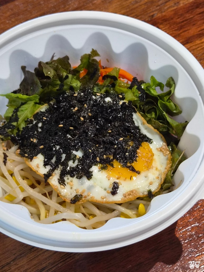 마루김밥 제주점 사진 6