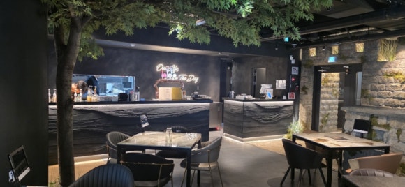 감성타코 비스트로 대학로점 사진 5