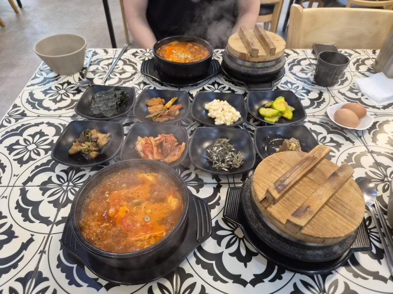 일품순두부 탑동점 사진 6