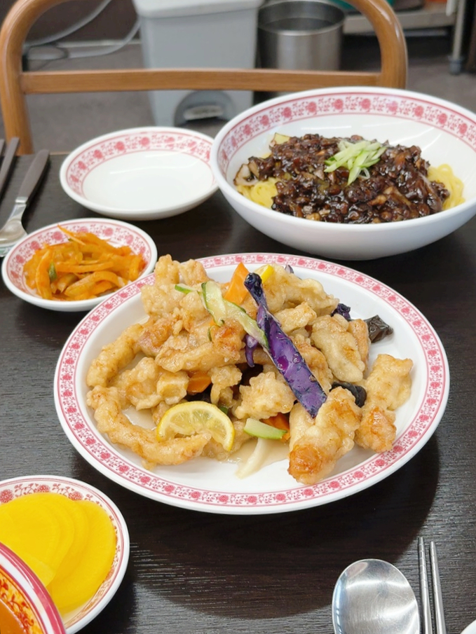 중화반점 우탱 사진 4