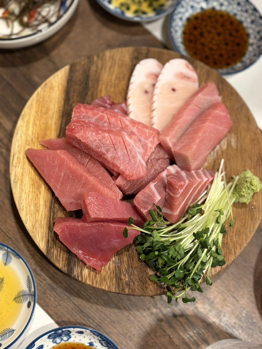 정원참치 사진 2