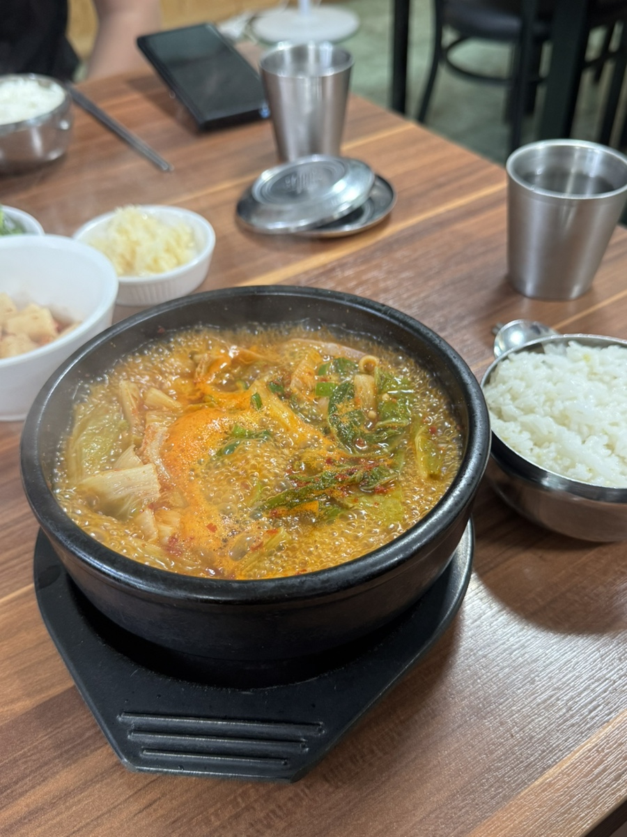 유미해장국 사진 6