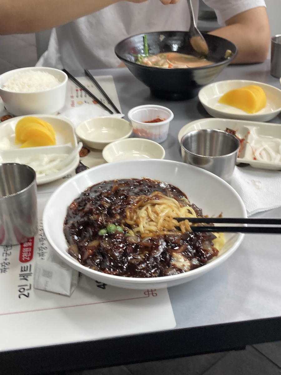 홍콩반점0410 연신내역점 사진 5