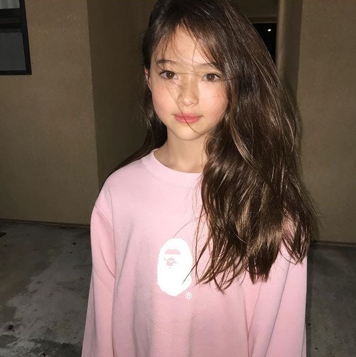 어릴 때부터 유명했던 혼혈 소녀 근황 하나로 분위기 바뀌었다 이미지 2