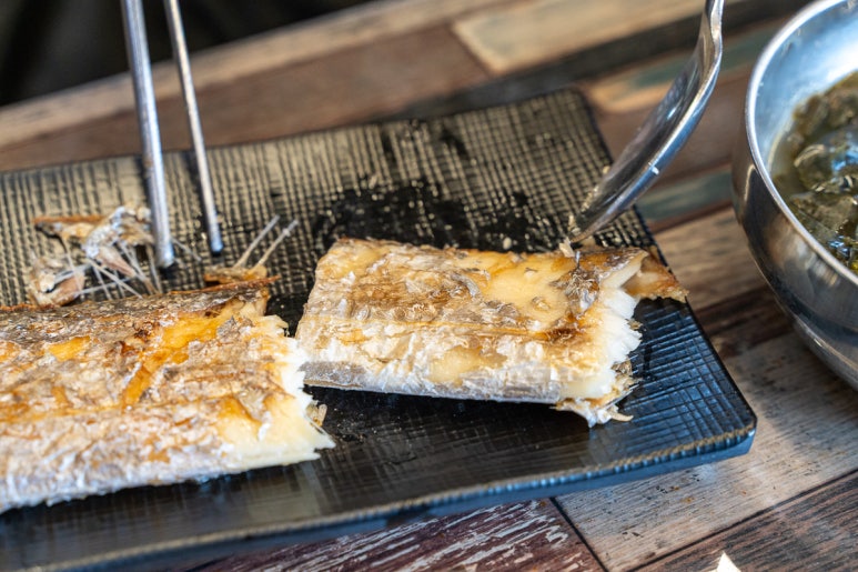 검은여 식당 본점 사진 6