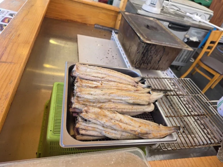 이백미풍천장어 대표 사진