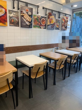 싸다김밥 양재역점 사진 5
