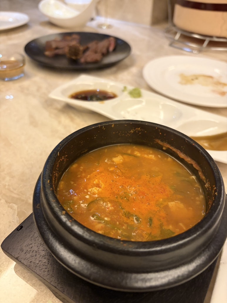 MUU 한우다이닝 이태원점 대표 사진