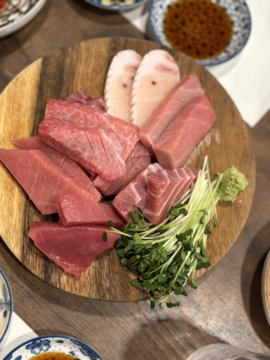 정원참치 대표 사진