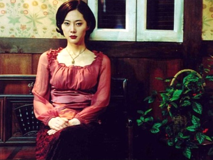 23년 전 숏컷은 이런 느낌 최근 분위기가 확 바뀌었다 이미지 5