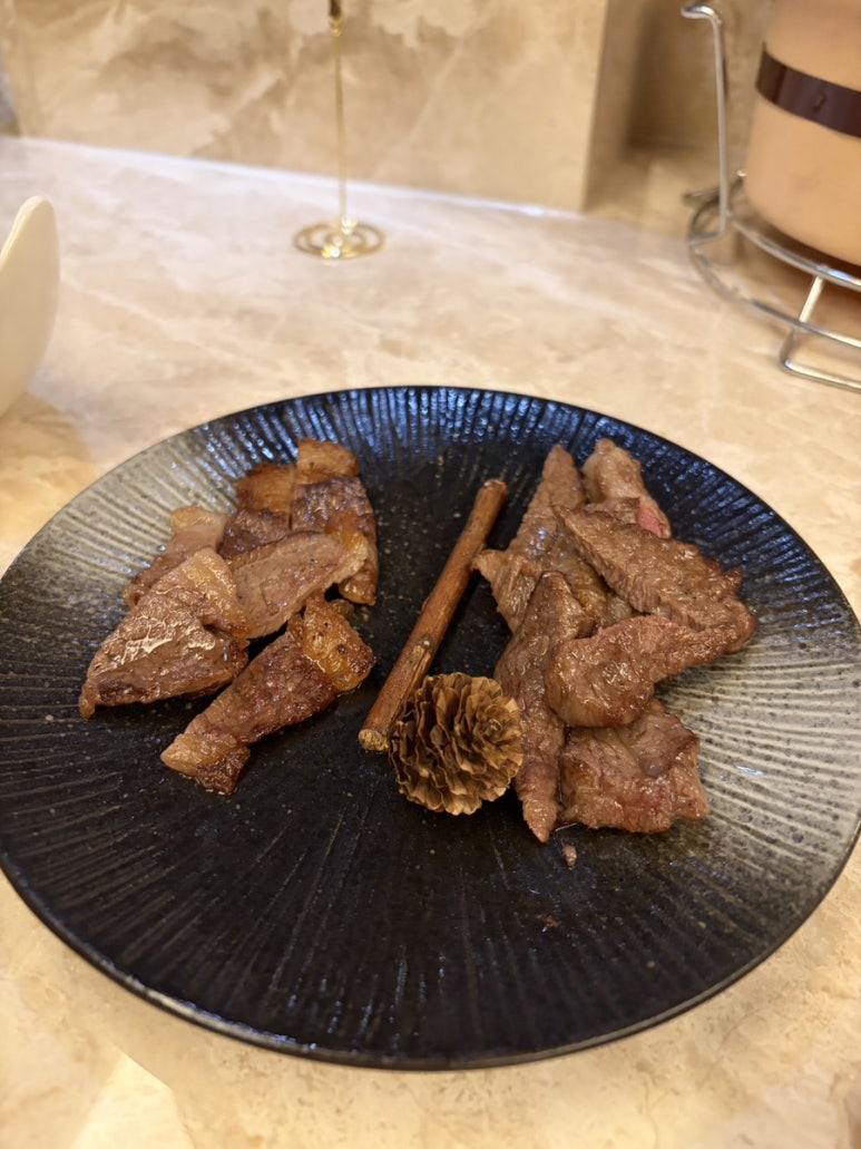 MUU 한우다이닝 이태원점 사진 2