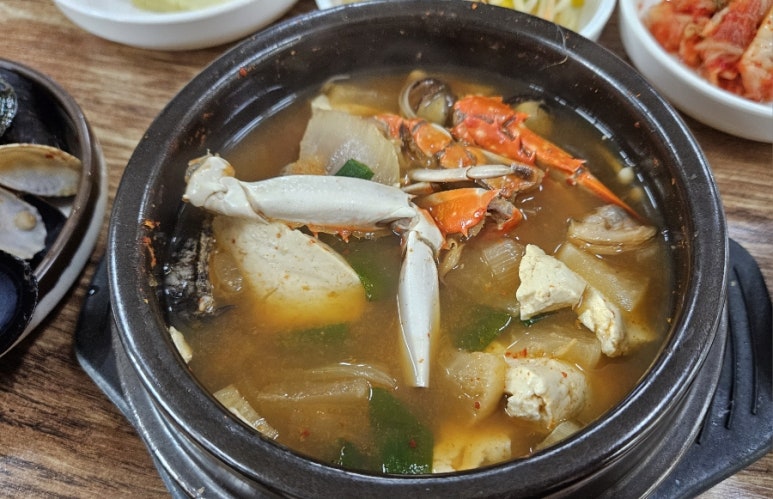 동뜬식당 사진 4