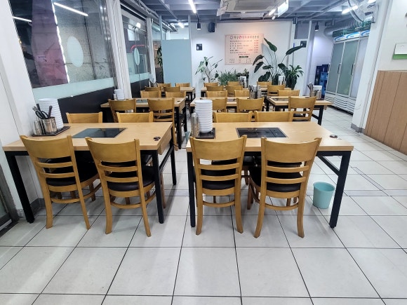 개성손만두 은평점 사진 5