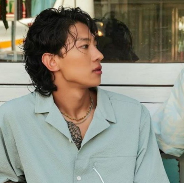 너무 잘생겨서 문제 40대 여자문제 예언 들은 덱스 논란이 다시 살아나는 중이다 이미지 4