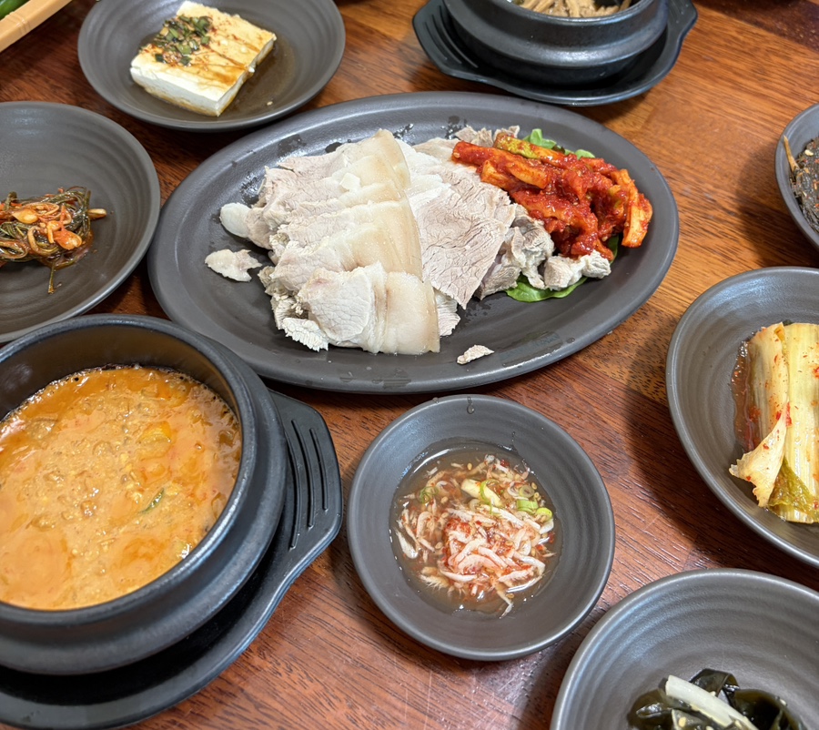 곤밥보리밥 사진 5