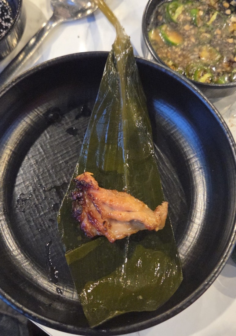 천가네 숯과닭발 사진 4