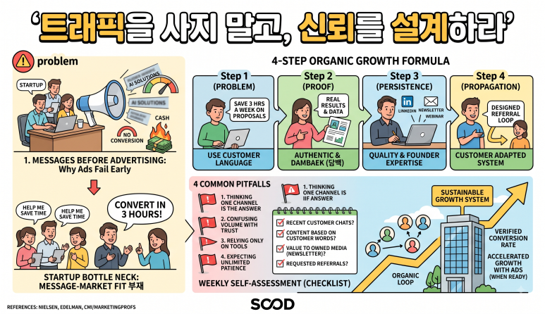 오가닉마케팅