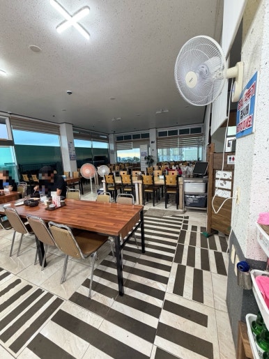 병천한가네순대국밥 사진 7