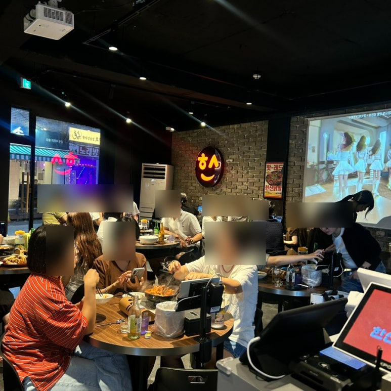 한신포차 의정부역점 사진 5