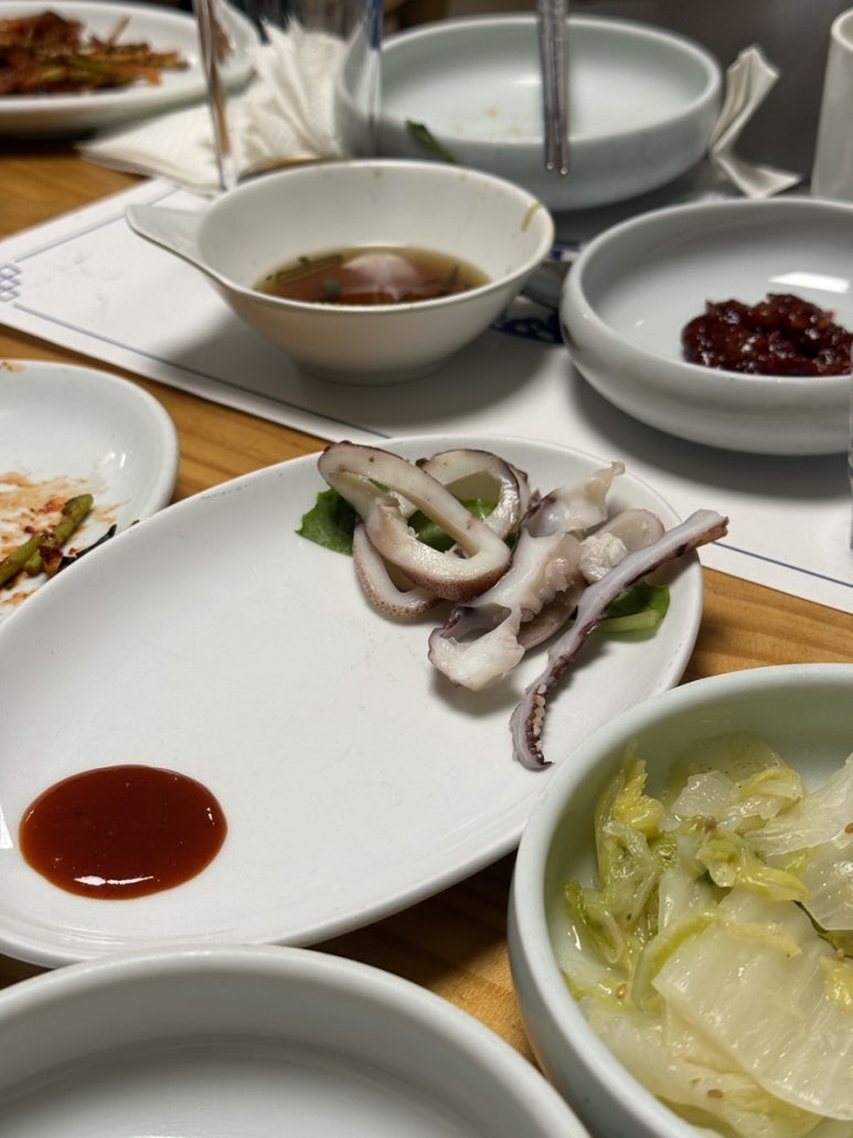 참복집 사진 4