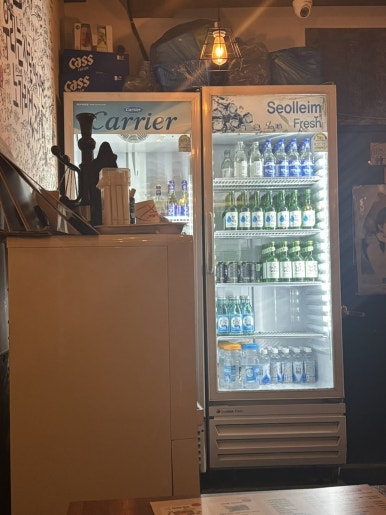 노가리학교 교대점 사진 2
