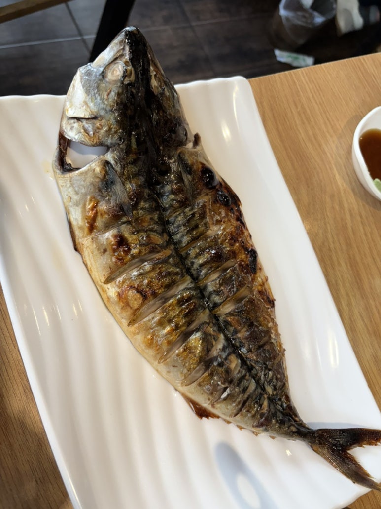 어장촌생선구이 본점 사진 7