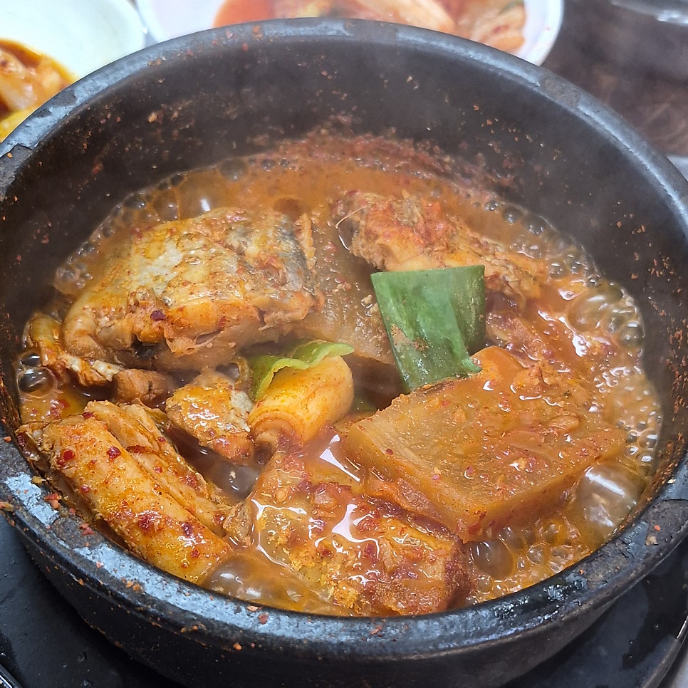 유정식당 사진 7