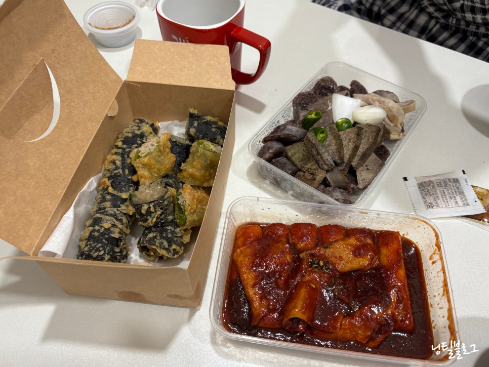 떡산 롯데백화점노원점 사진 7